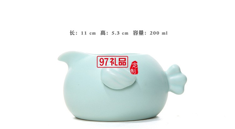 小米定制茶具