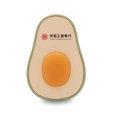 牛油果暖手寶水果暖寶寶時(shí)尚新品