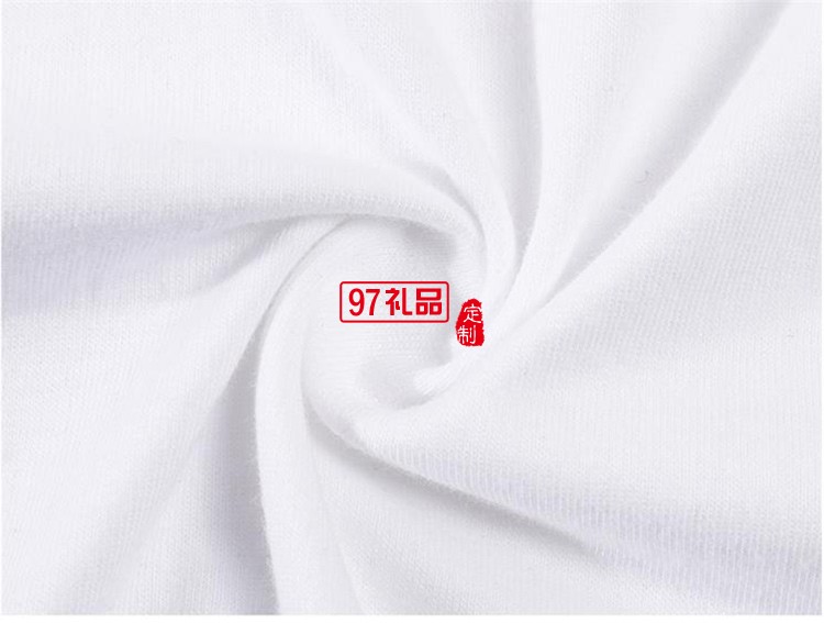 深森標圓領(lǐng)成人款可定制logo定制Polo衫員工服飾廣告衫