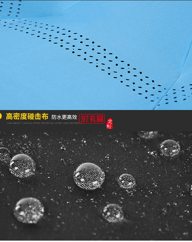 創(chuàng)意反向傘雙層 可站立反轉(zhuǎn)汽車晴雨傘可定制logo活動小禮品