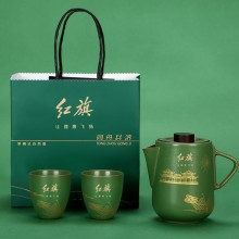 端午節(jié)禮品企業(yè)公司禮品送客戶(hù)伴手禮