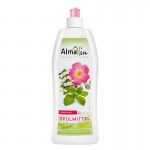 AlmaWin野玫瑰香蜂花濃縮洗潔精 500ml