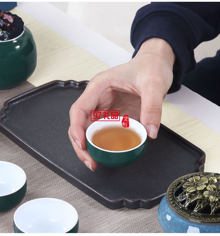 中秋禮品茶具套裝香道