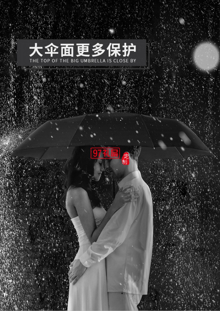 都全自動(dòng)雨傘男折疊雨s傘晴雨兩用營自開自收女三折車載防風(fēng)雨傘晴雨傘大號(hào)