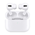 主動(dòng)降噪無(wú)線(xiàn)藍(lán)牙耳機(jī) 適用iPhone/iPad定制公司廣告禮品