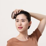 倍輕松（breo)頭部按摩器 Scalp Mini定制公司廣告禮品