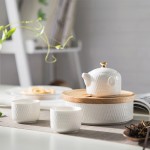 水悅西點(diǎn)茶具便攜茶具 年會伴手禮