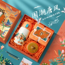 國風(fēng)實用商務(wù)禮品活動福利團建年會周年慶創(chuàng)意拜訪答謝禮物