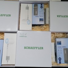 SCHAEFFLER禮盒案例分享