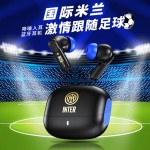FCIM/國際米蘭 Leobuds ANC主動降噪藍(lán)牙耳機