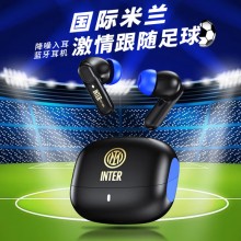 FCIM/國際米蘭 Leobuds ANC主動降噪藍(lán)牙耳機