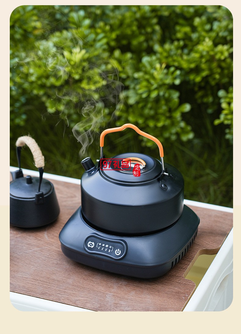3.0電磁爐