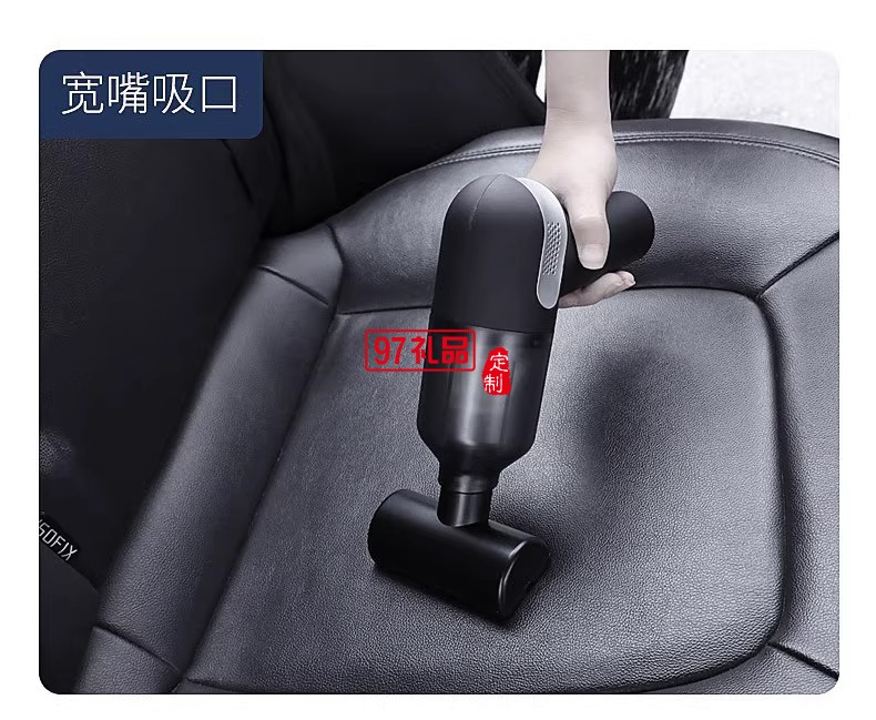 無(wú)線吸塵器便攜家車多用持久續(xù)航死角清理負(fù)壓真空