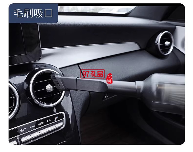 無(wú)線吸塵器便攜家車多用持久續(xù)航死角清理負(fù)壓真空